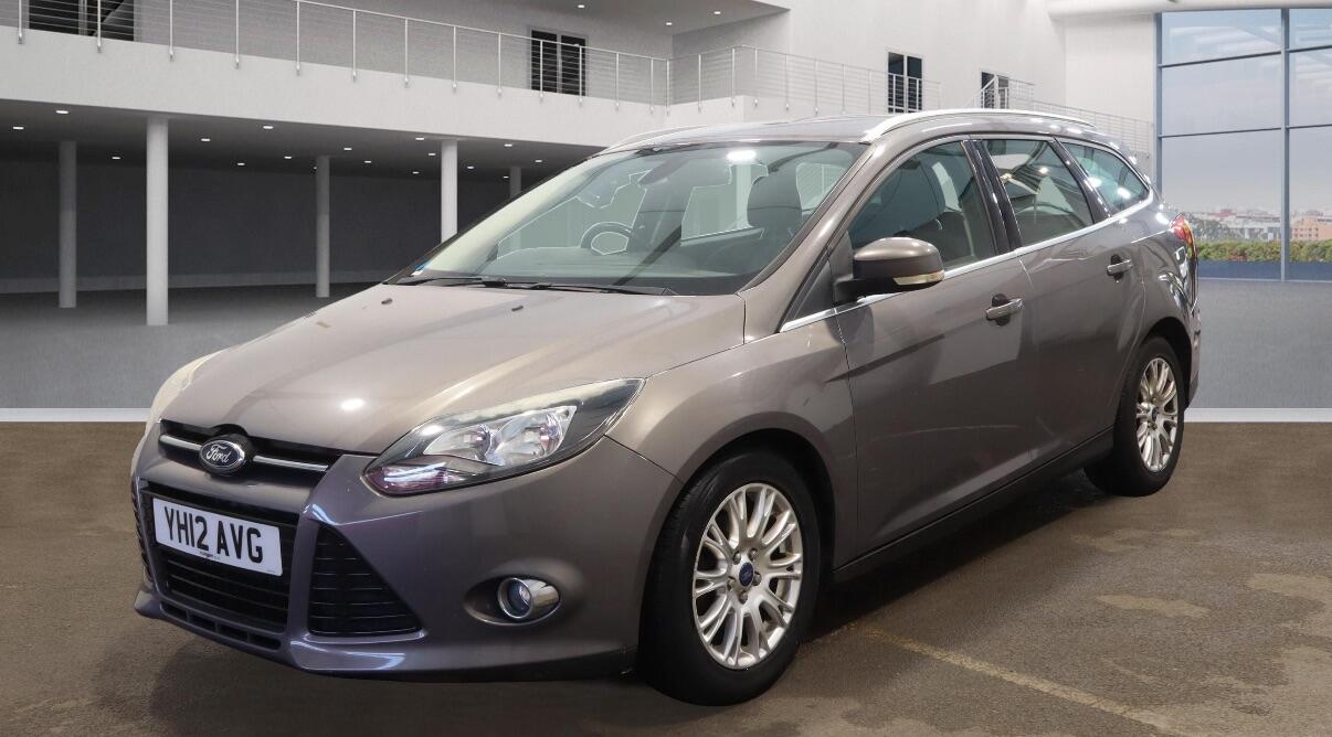Used Ford Focus 2012 for sale - 76424558: Photo 6