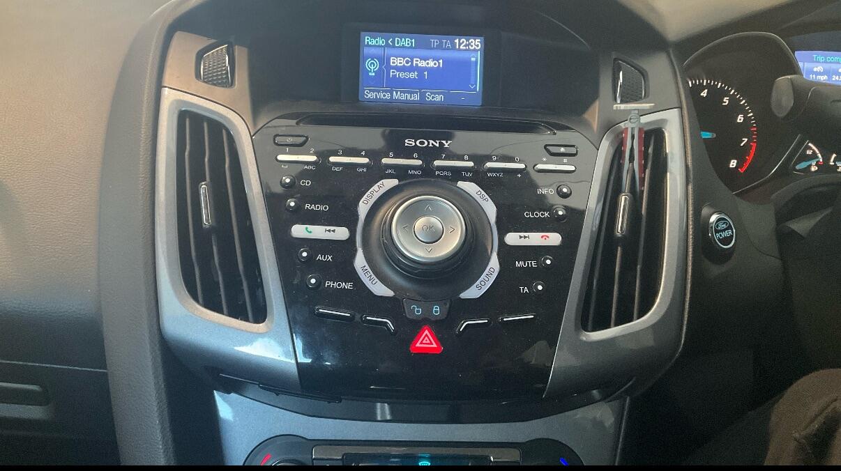 Used Ford Focus 2012 for sale - 76424558: Photo 7