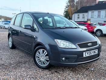 2006 (06) - 2.0 Ghia 5dr Auto