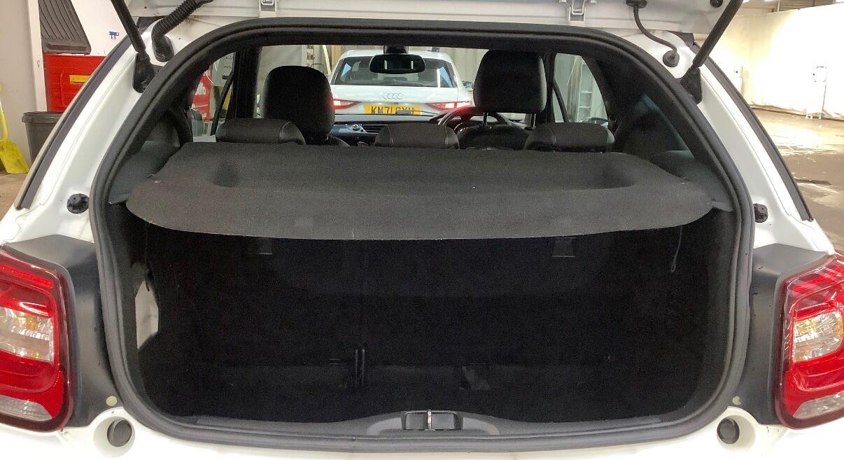 Used Citroen DS3 2012 for sale - 76752770: Photo 11