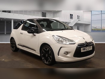 2012 (12) - 1.6 VTi 16V DStyle Plus 3dr