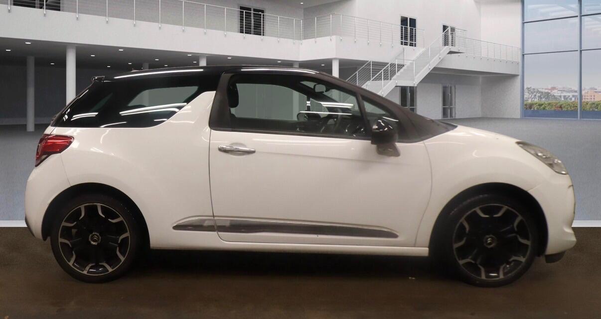 Used Citroen DS3 2012 for sale - 76752770: Photo 2