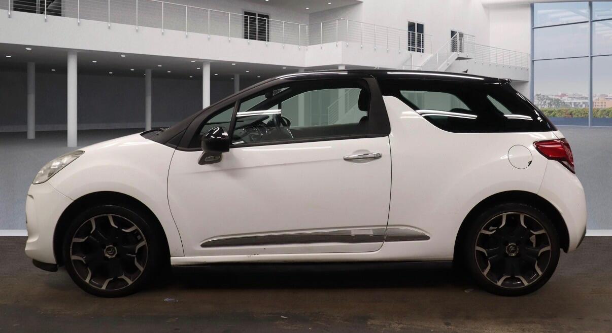 Used Citroen DS3 2012 for sale - 76752770: Photo 5