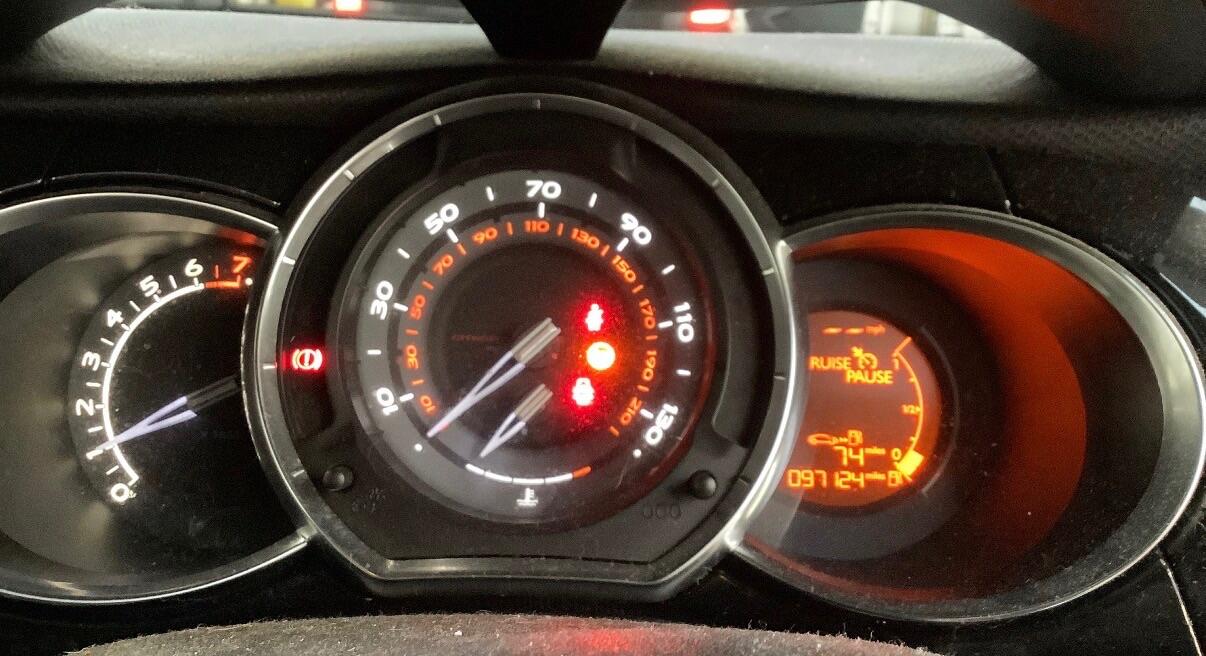 Used Citroen DS3 2012 for sale - 76752770: Photo 7