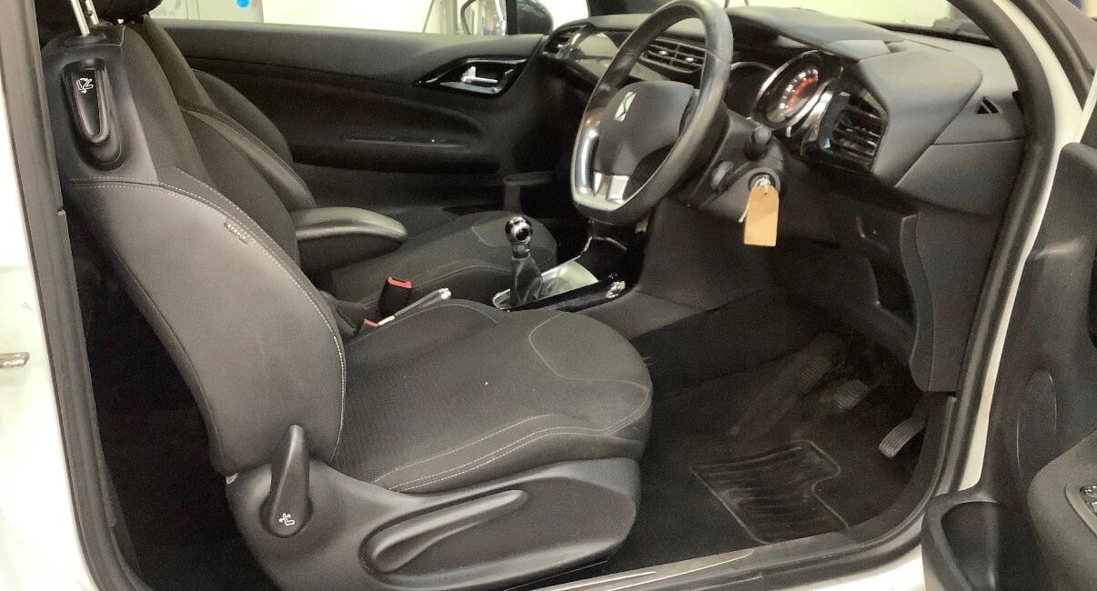 Used Citroen DS3 2012 for sale - 76752770: Photo 9