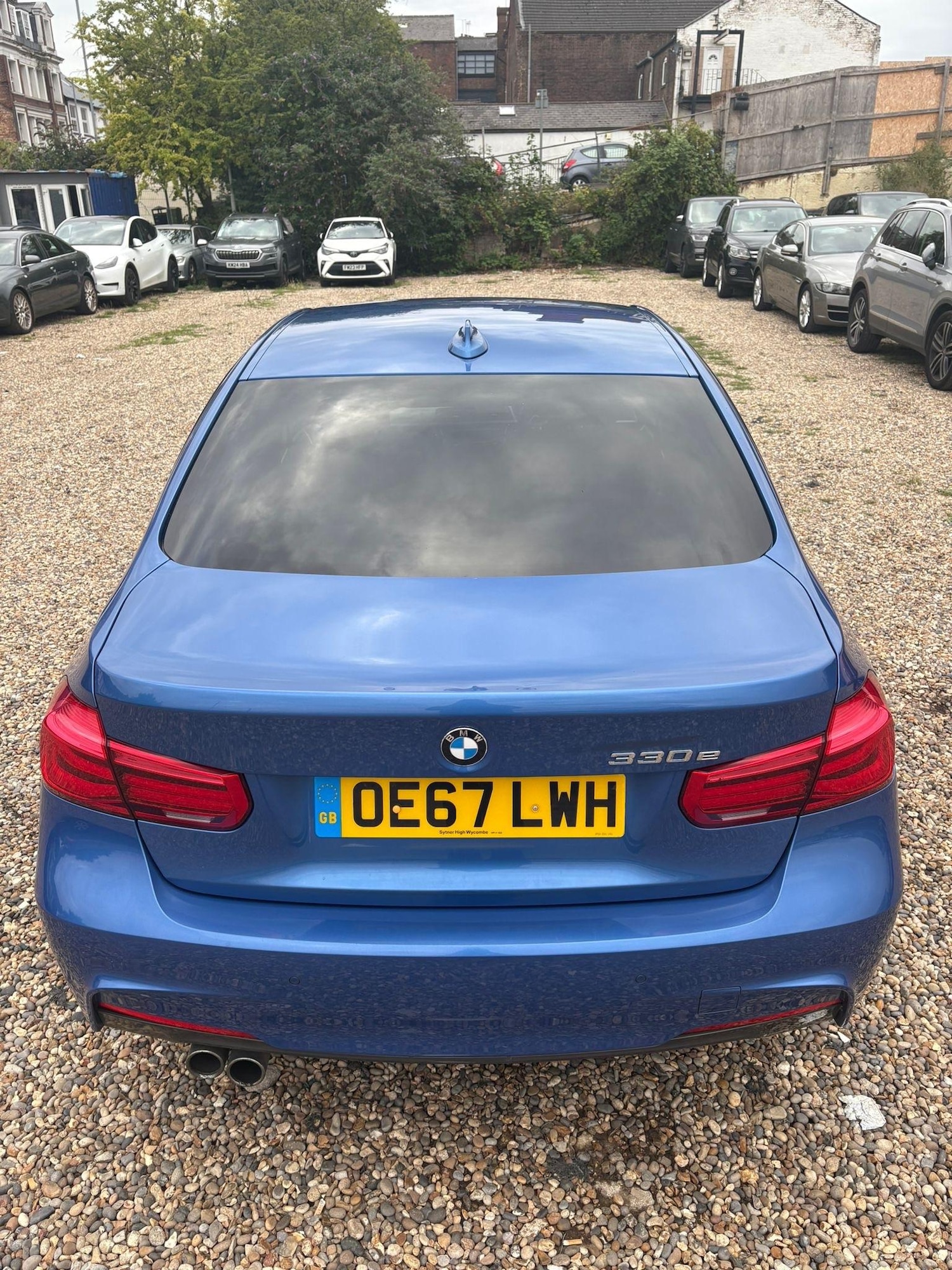 Used BMW 3 Series for sale - 76551140: Photo 10