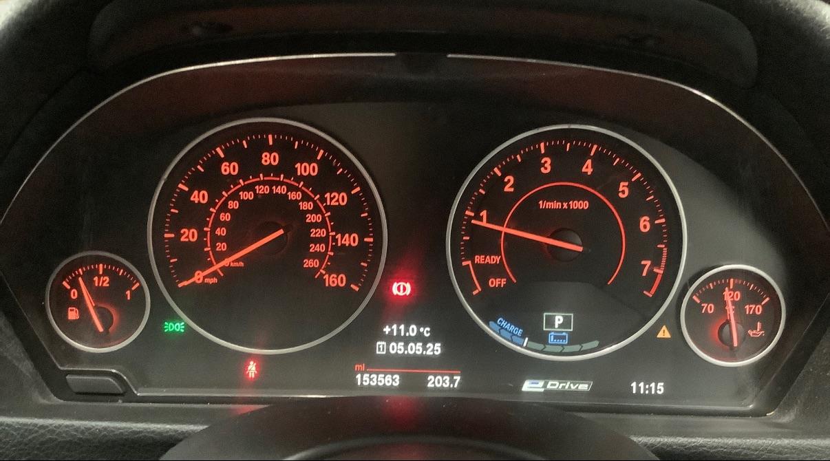 Used BMW 3 Series for sale - 76551140: Photo 11