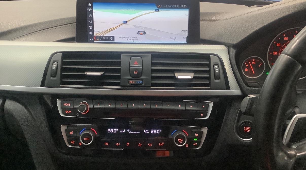 Used BMW 3 Series for sale - 76551140: Photo 12