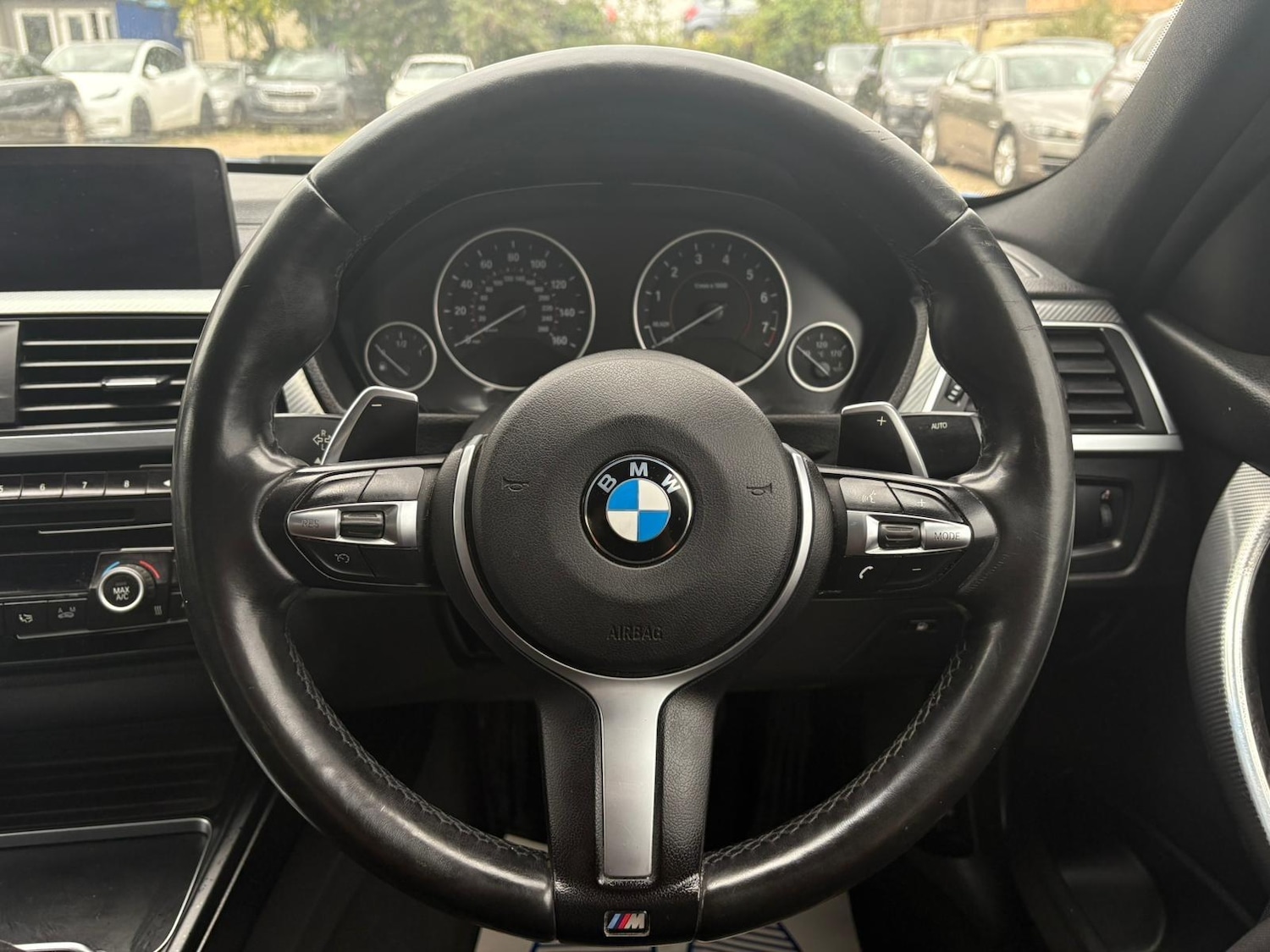 Used BMW 3 Series for sale - 76551140: Photo 13