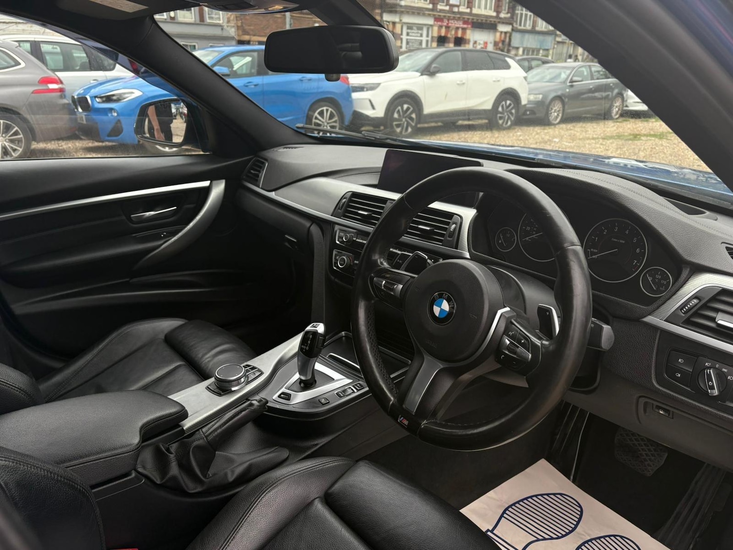 Used BMW 3 Series for sale - 76551140: Photo 14