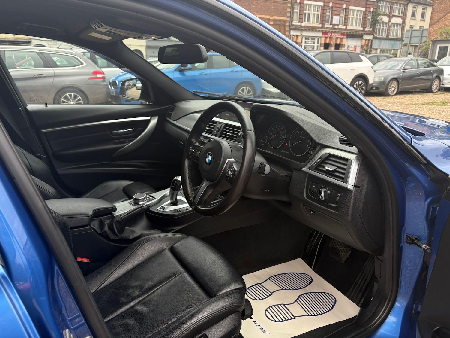 Used BMW 3 Series for sale - 76551140: Photo 15