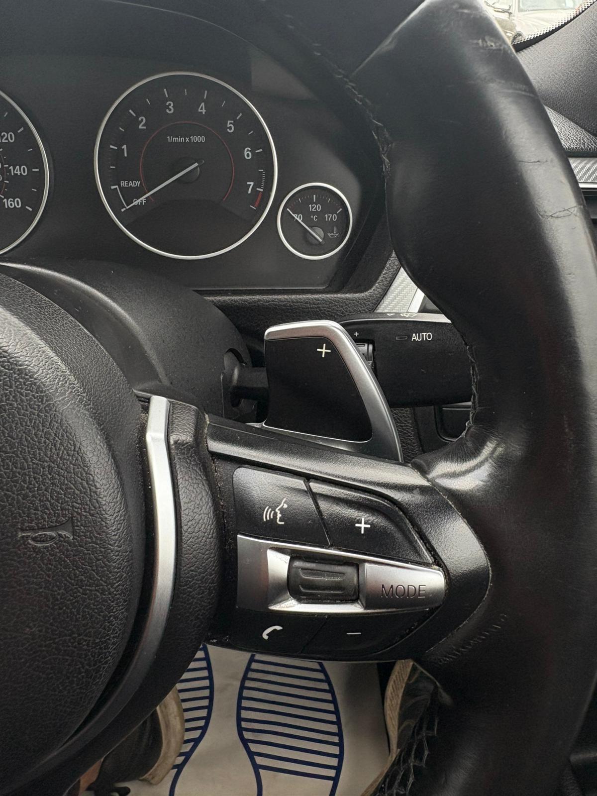 Used BMW 3 Series for sale - 76551140: Photo 25