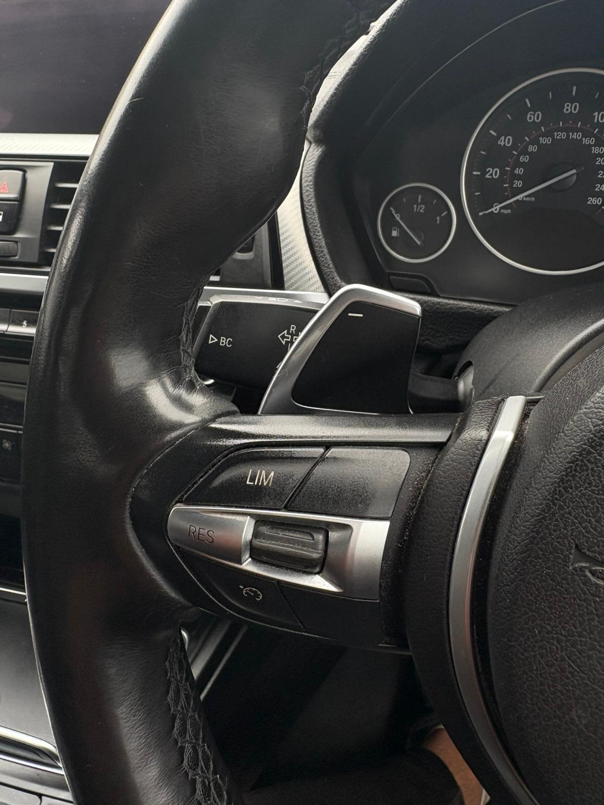 Used BMW 3 Series for sale - 76551140: Photo 26