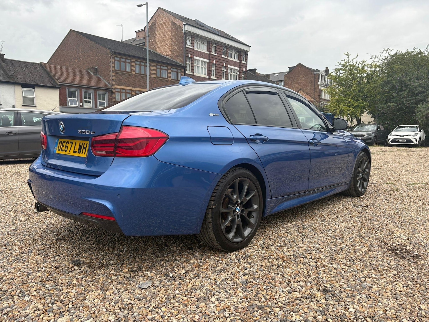 Used BMW 3 Series for sale - 76551140: Photo 3