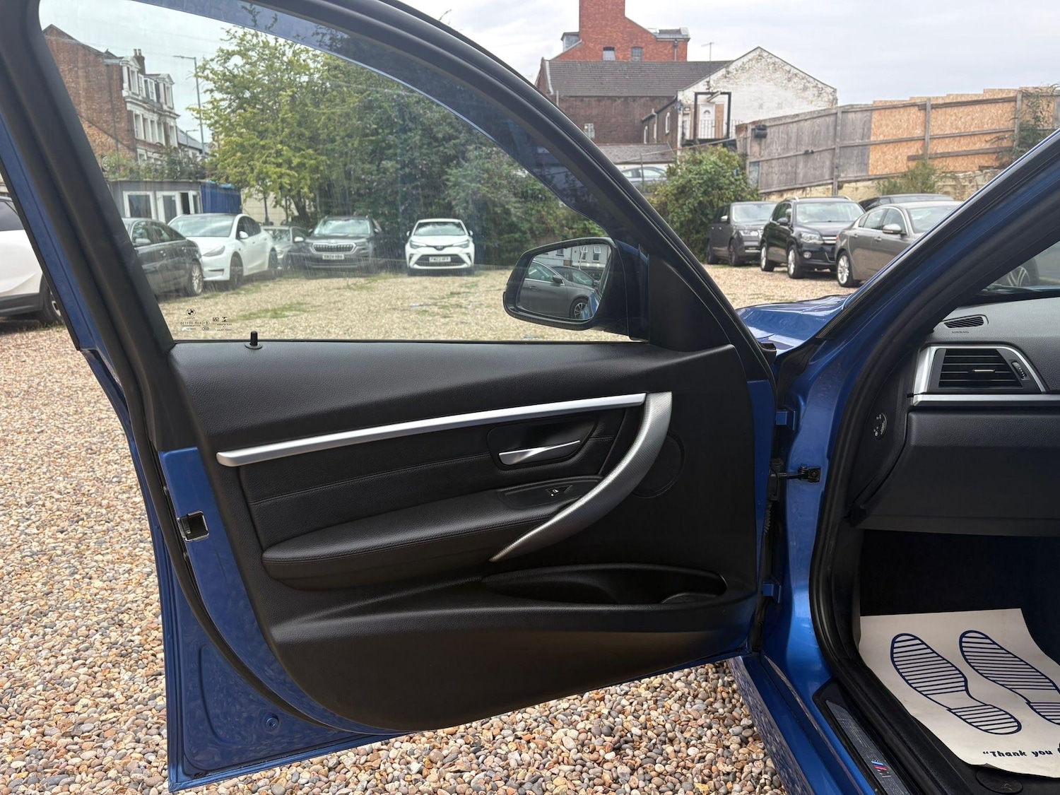 Used BMW 3 Series for sale - 76551140: Photo 34