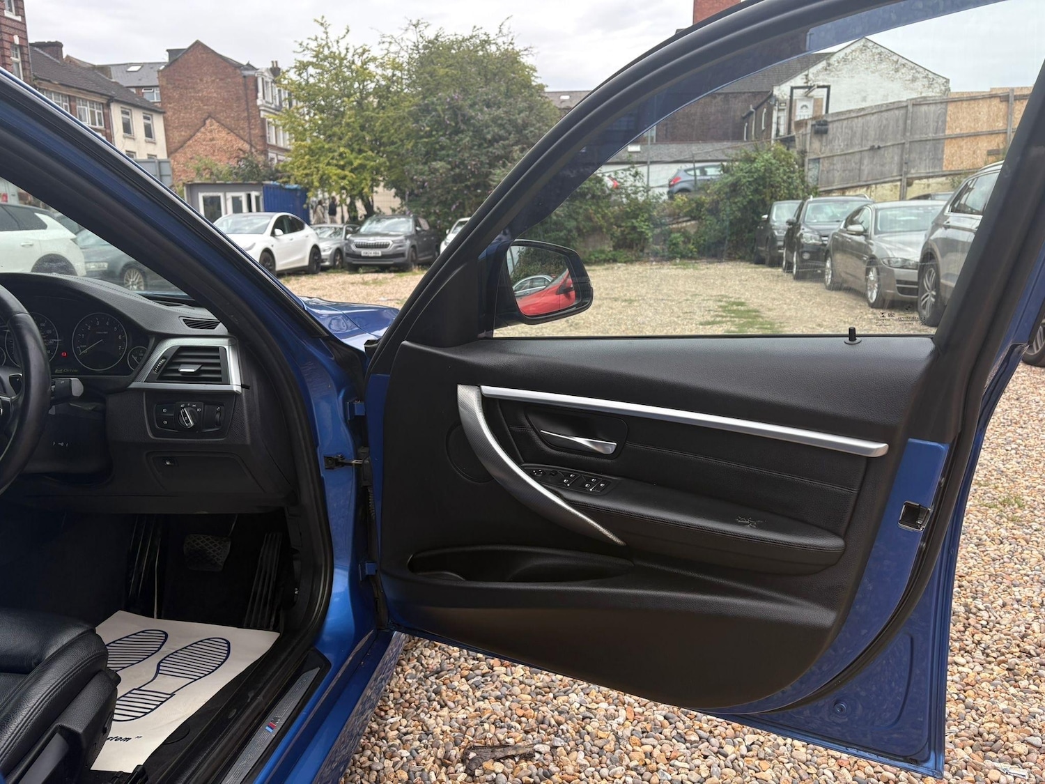 Used BMW 3 Series for sale - 76551140: Photo 36