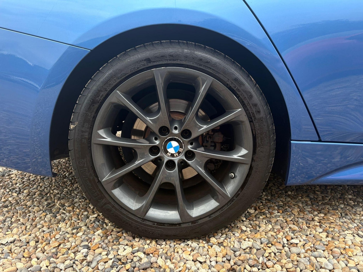 Used BMW 3 Series for sale - 76551140: Photo 37