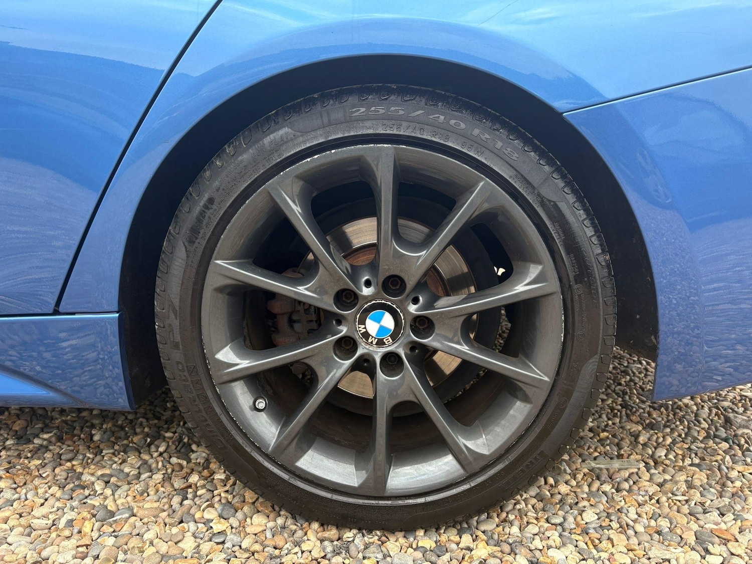 Used BMW 3 Series for sale - 76551140: Photo 38