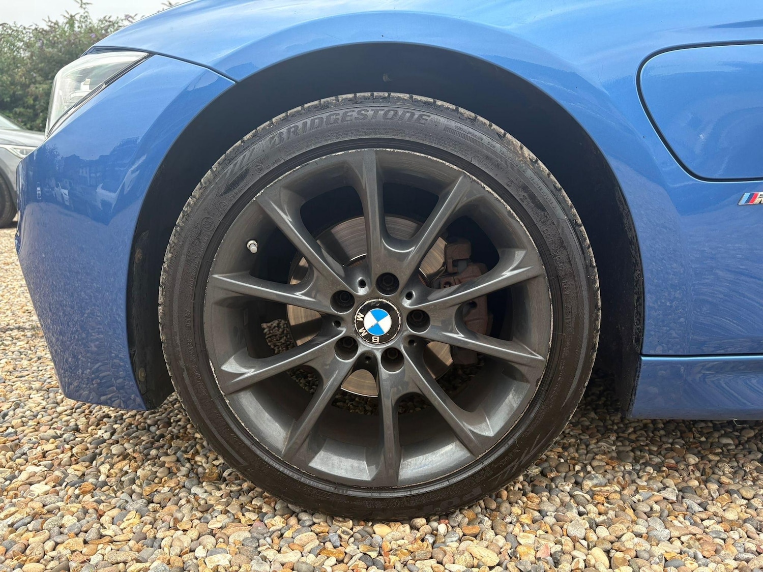 Used BMW 3 Series for sale - 76551140: Photo 39