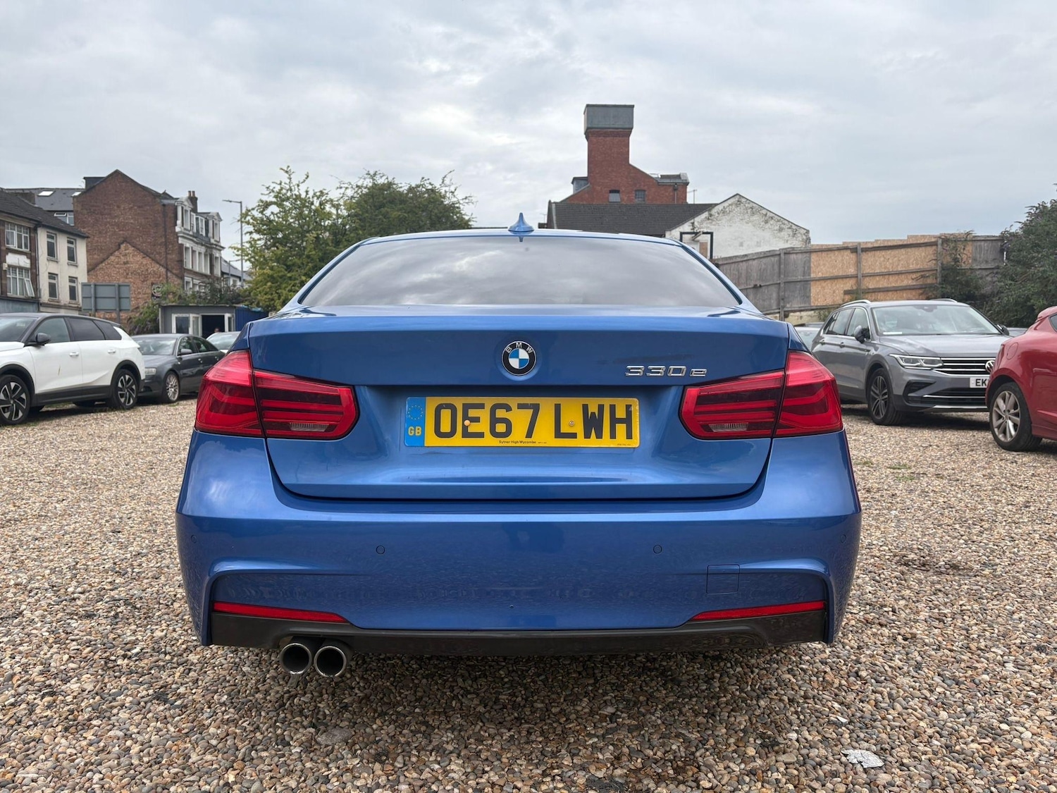 Used BMW 3 Series for sale - 76551140: Photo 4