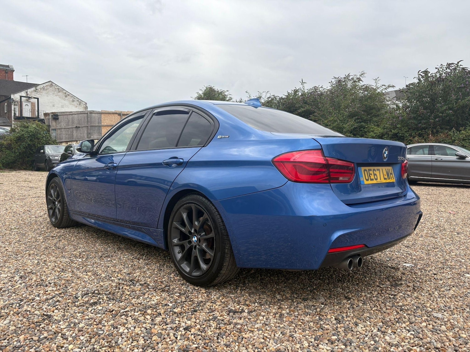 Used BMW 3 Series for sale - 76551140: Photo 5