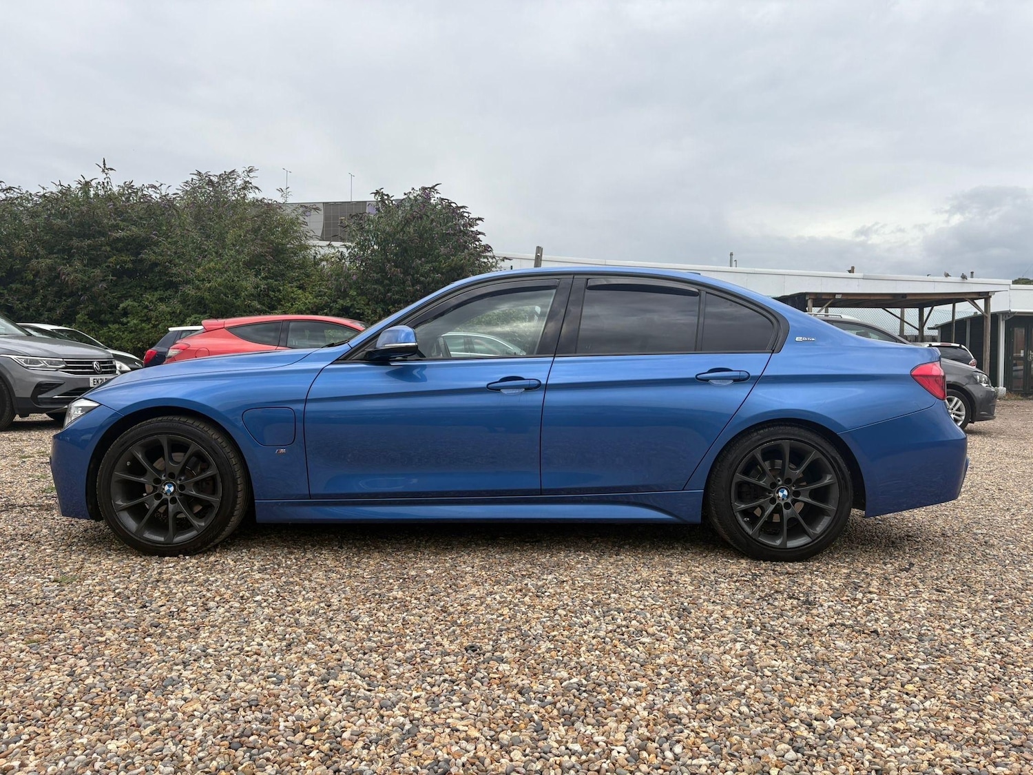 Used BMW 3 Series for sale - 76551140: Photo 6