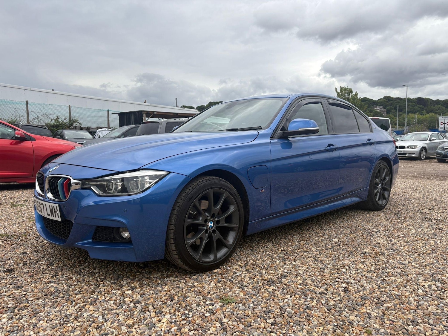 Used BMW 3 Series for sale - 76551140: Photo 7