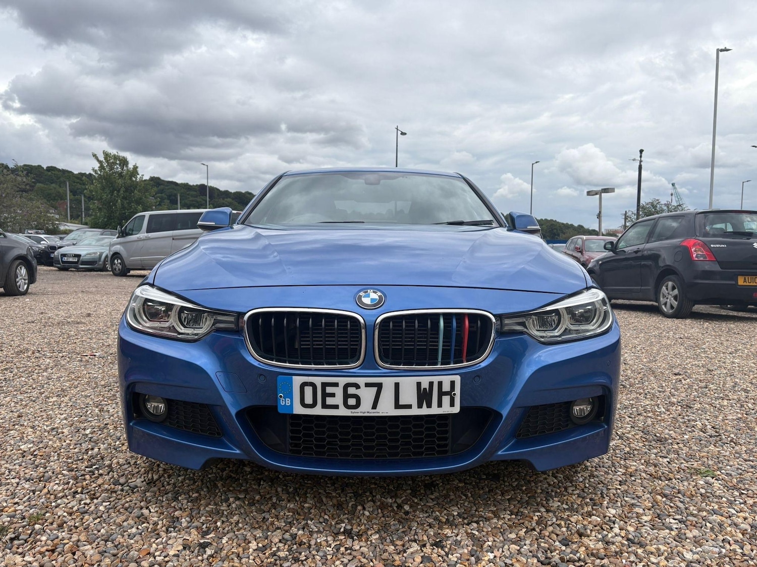 Used BMW 3 Series for sale - 76551140: Photo 8