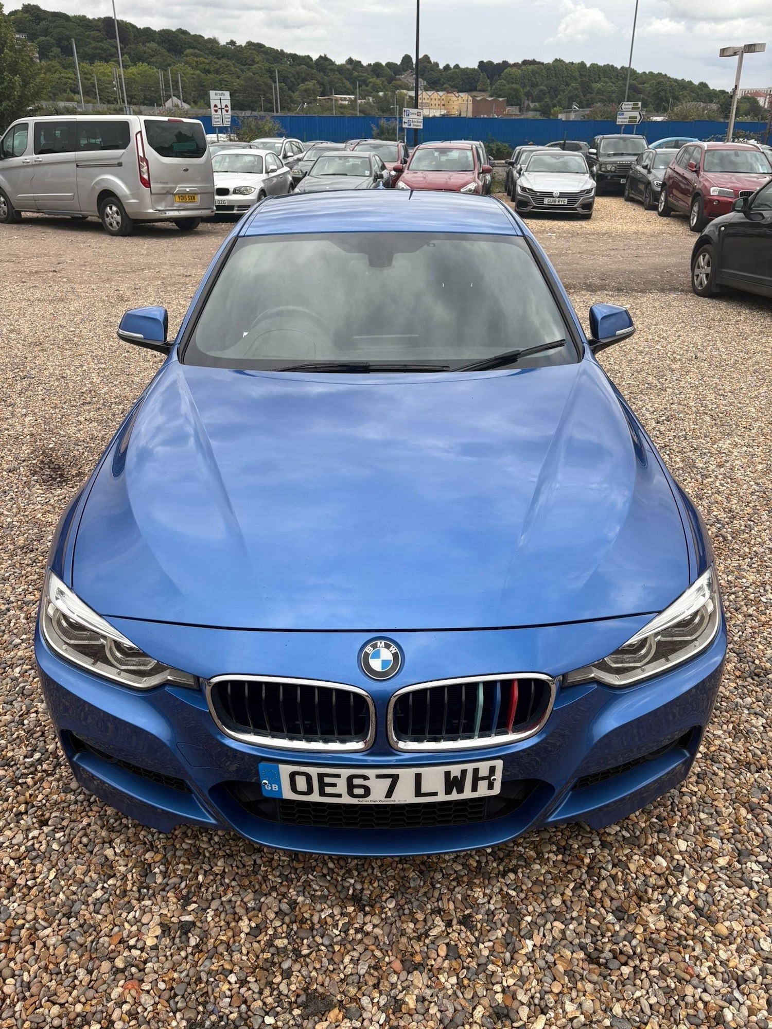 Used BMW 3 Series for sale - 76551140: Photo 9