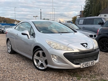 Used Peugeot 308 2010 for sale - 76409074: Photo