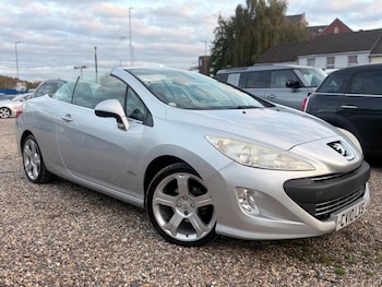 Used Peugeot 308 2010 for sale - 76409074: Photo