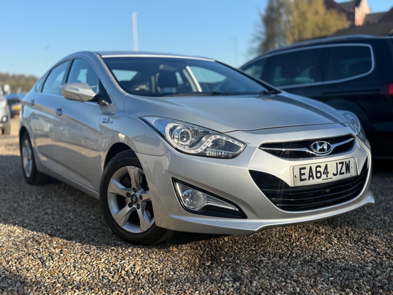 Used Hyundai i40 2014 for sale - 76424765: Photo 1