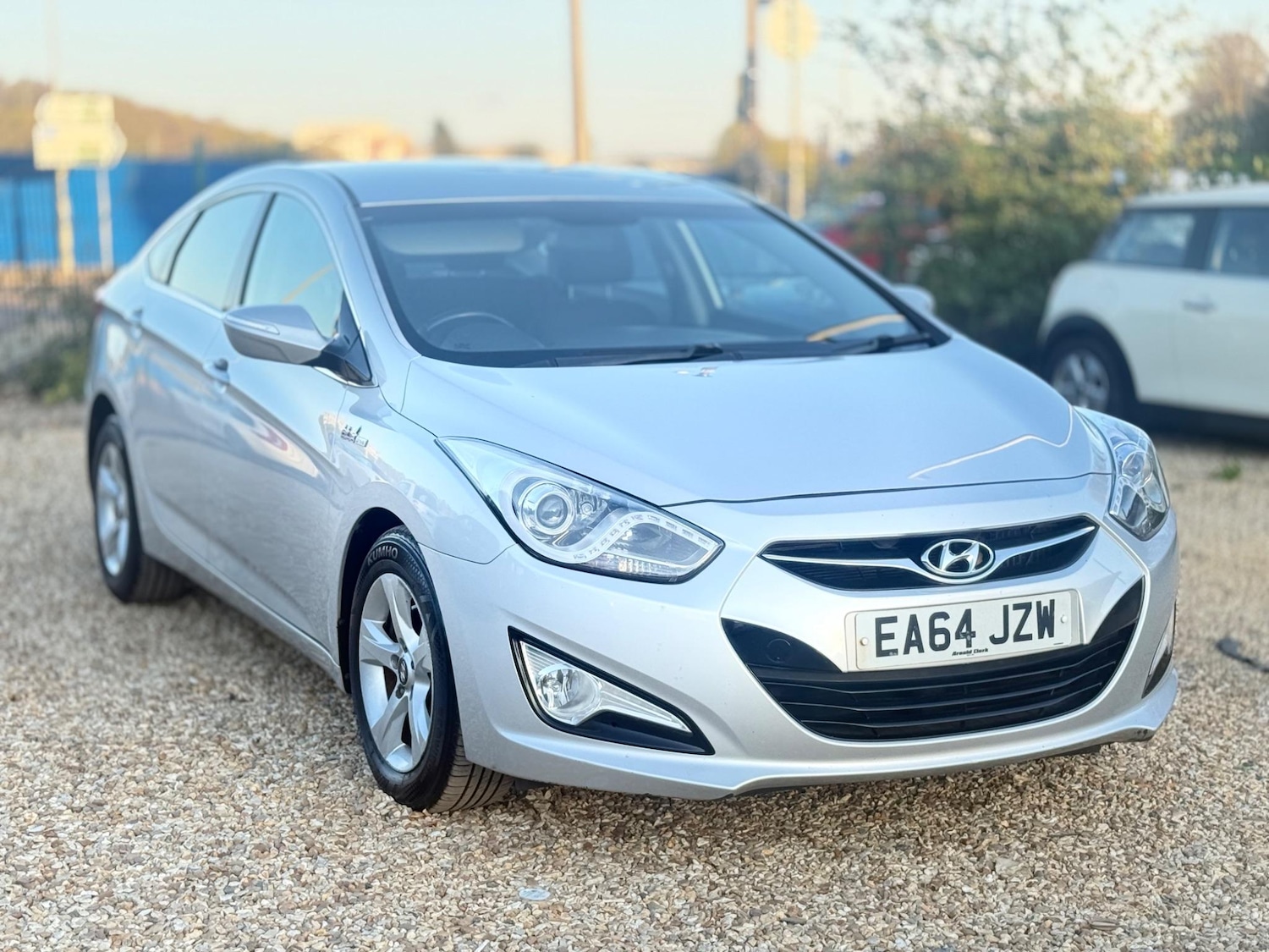 Used Hyundai i40 2014 for sale - 76424765: Photo 10