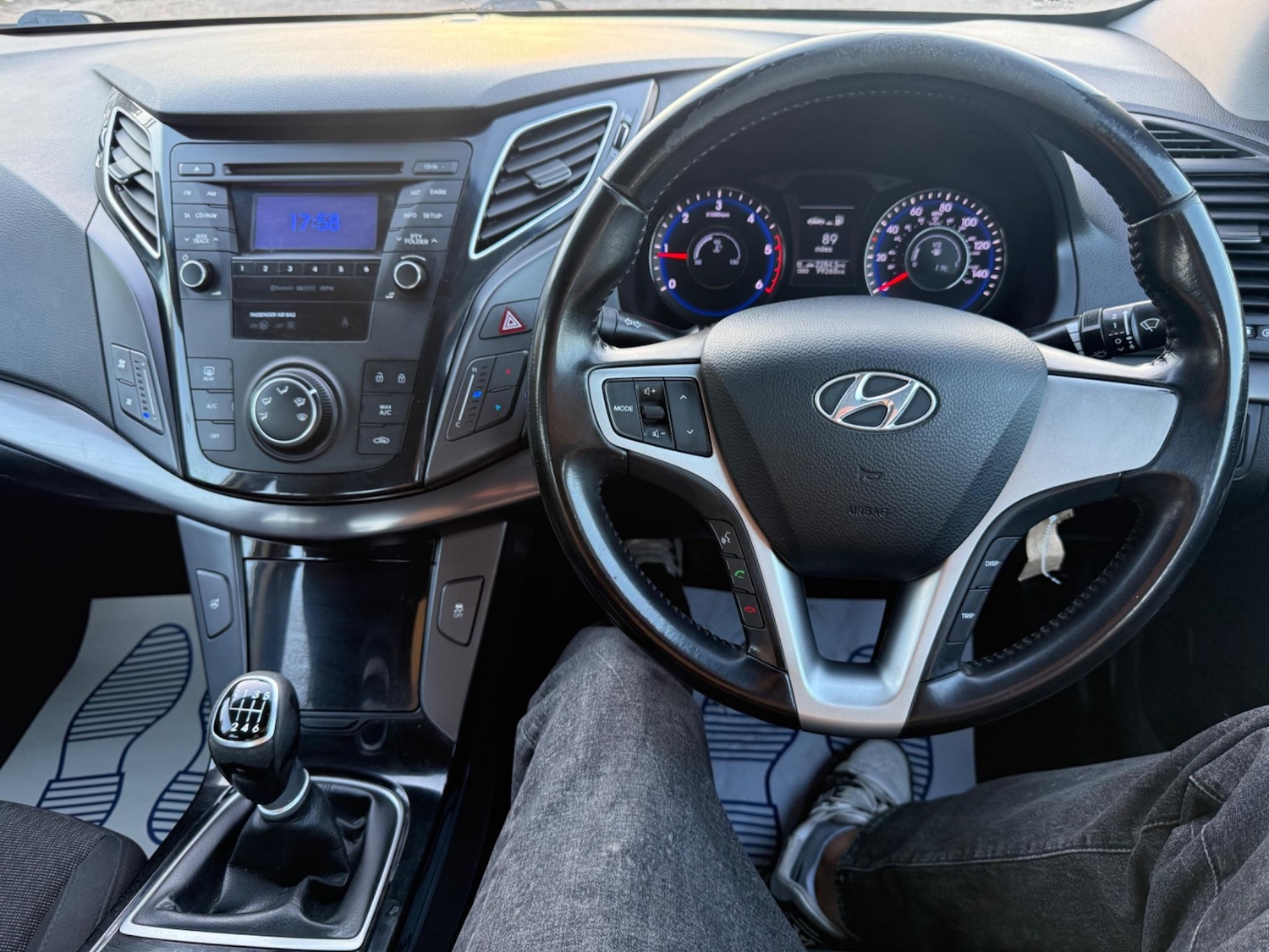 Used Hyundai i40 2014 for sale - 76424765: Photo 11