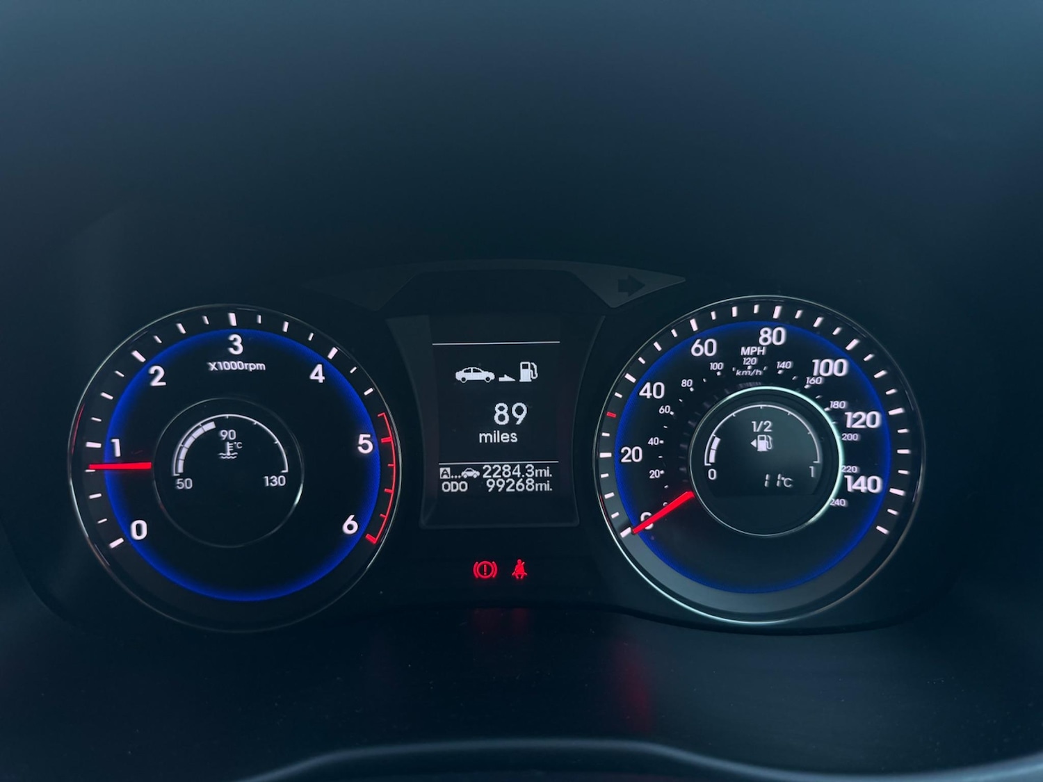 Used Hyundai i40 2014 for sale - 76424765: Photo 13