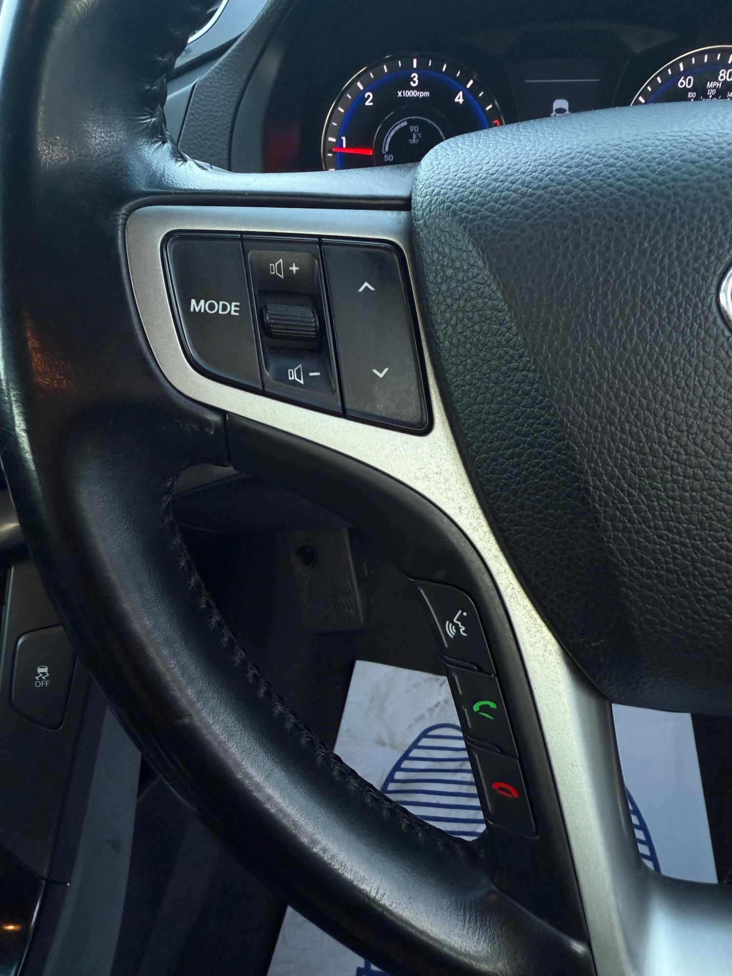 Used Hyundai i40 2014 for sale - 76424765: Photo 19