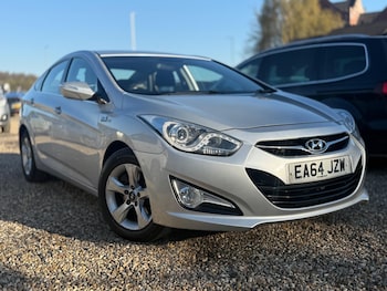Used Hyundai i40 2014 for sale - 76424765: Photo