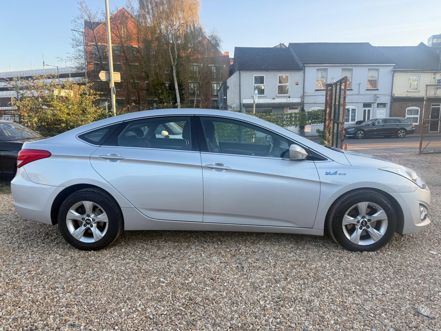 Used Hyundai i40 2014 for sale - 76424765: Photo 2