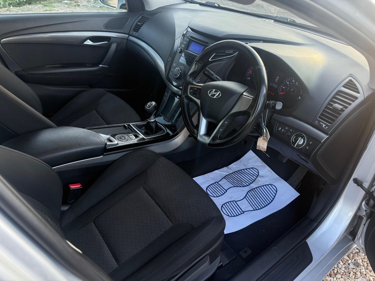 Used Hyundai i40 2014 for sale - 76424765: Photo 27