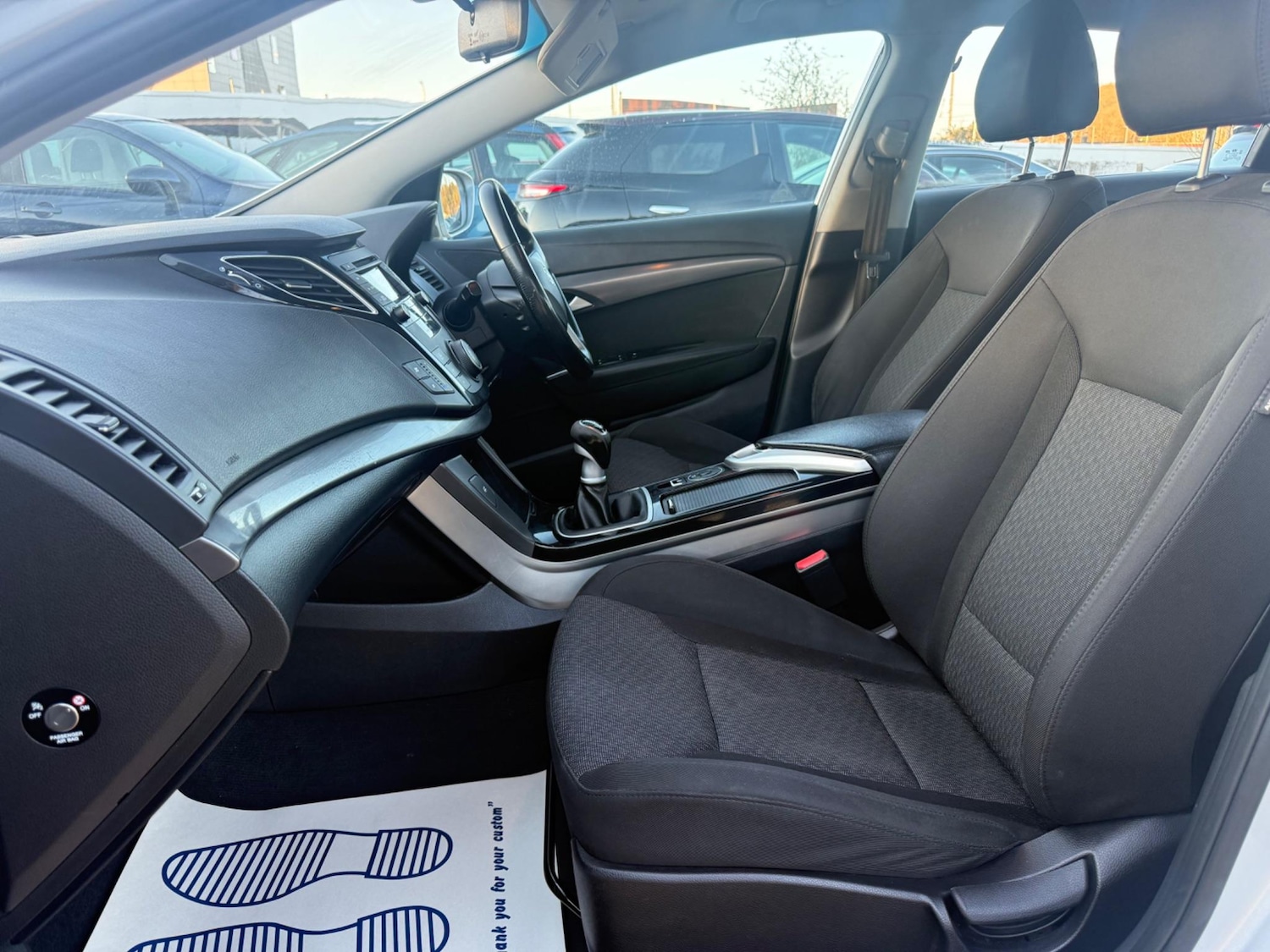 Used Hyundai i40 2014 for sale - 76424765: Photo 31