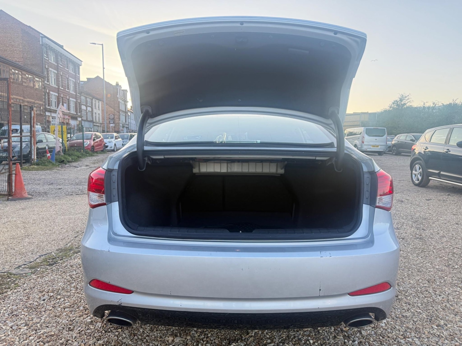 Used Hyundai i40 2014 for sale - 76424765: Photo 37