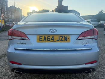 Used Hyundai i40 2014 for sale - 76424765: Photo