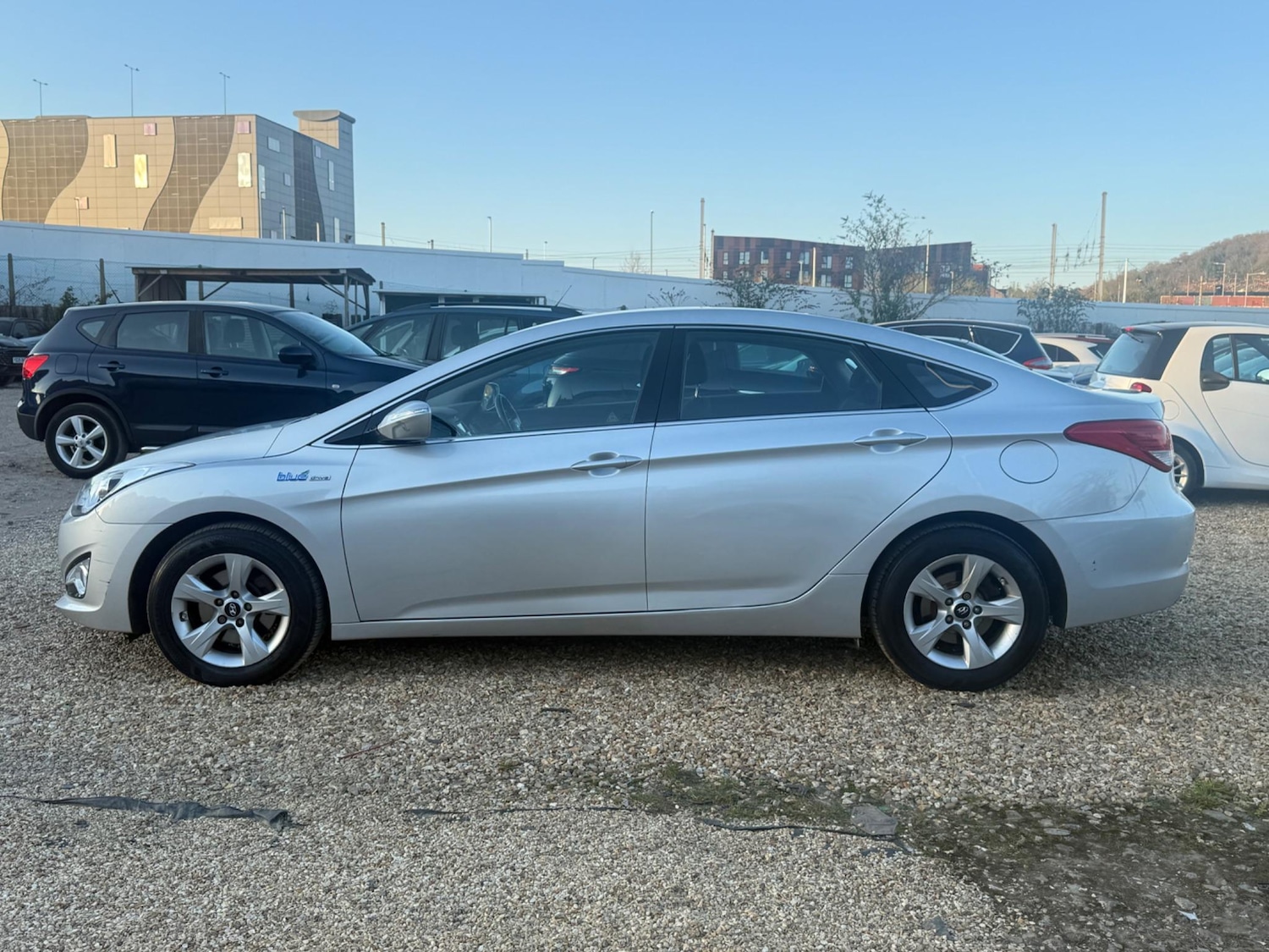 Used Hyundai i40 2014 for sale - 76424765: Photo 6