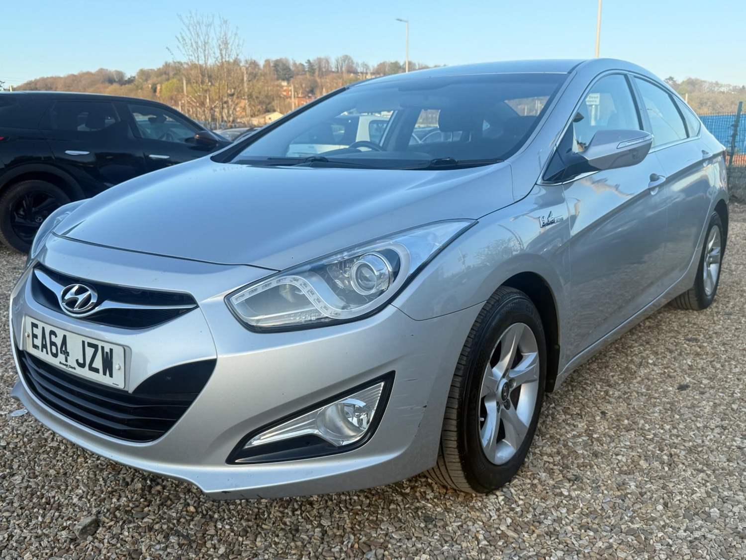 Used Hyundai i40 2014 for sale - 76424765: Photo 7