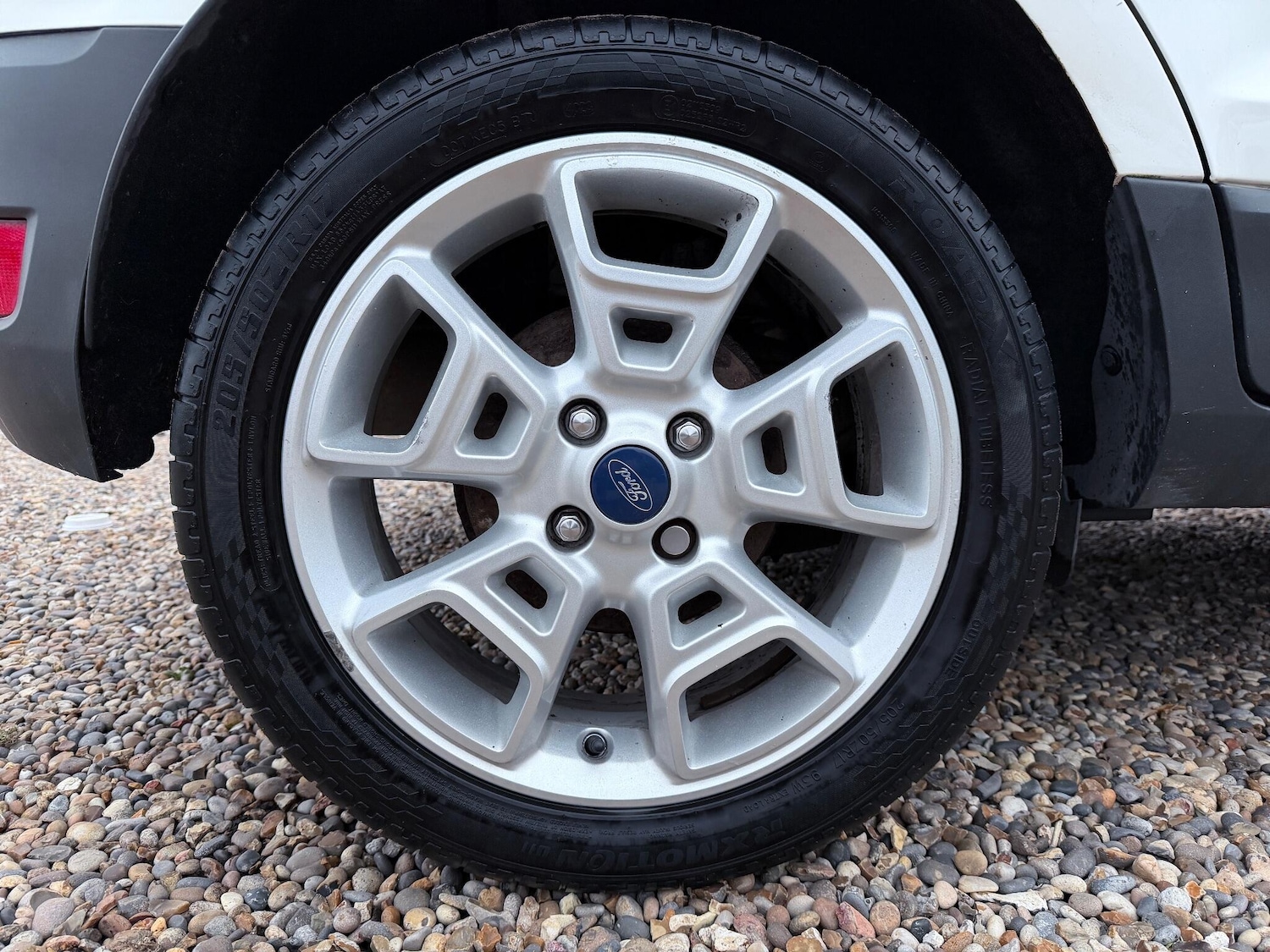 Used Ford Ecosport 2017 for sale - 76423456: Photo 10