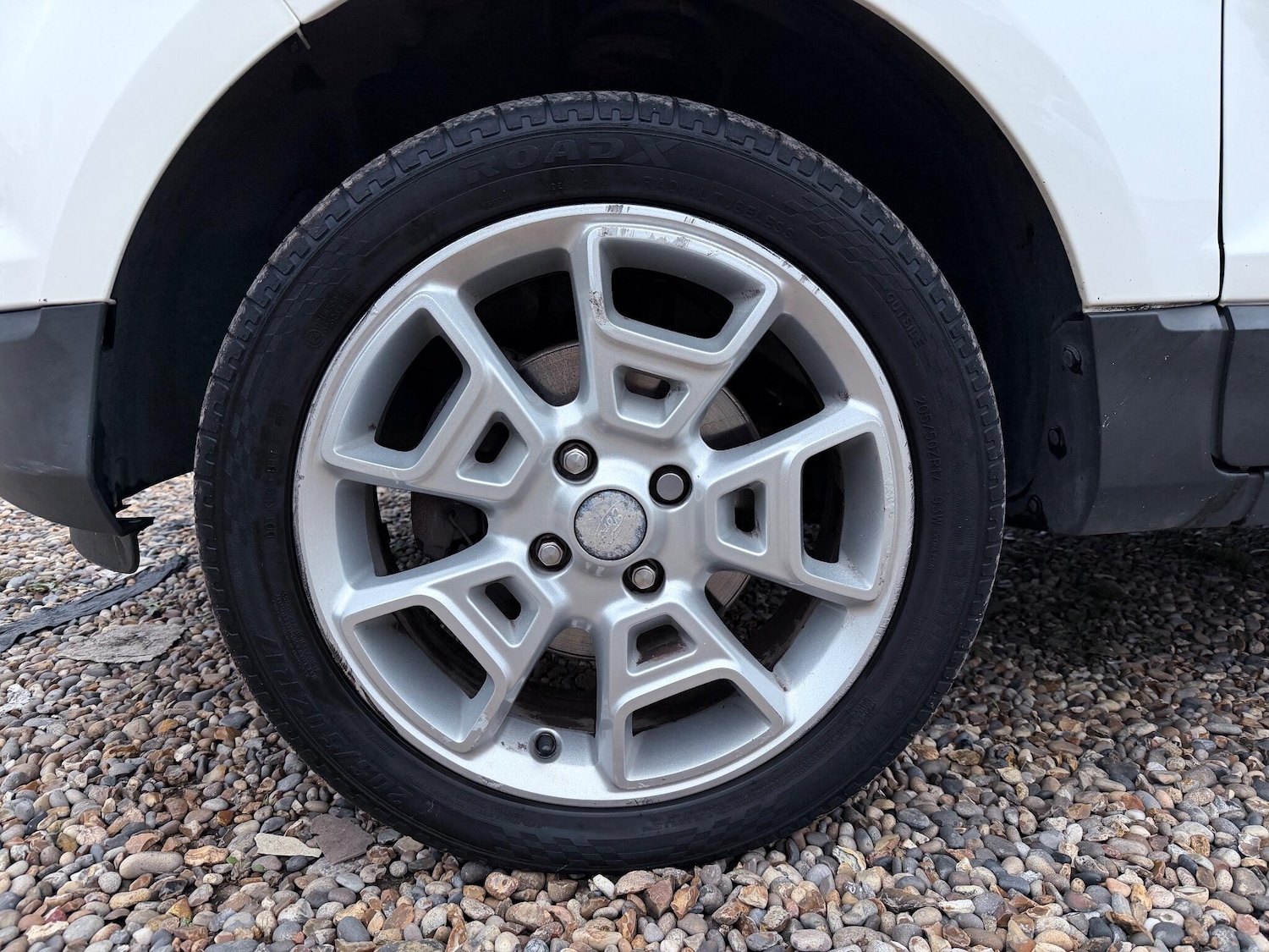 Used Ford Ecosport 2017 for sale - 76423456: Photo 11