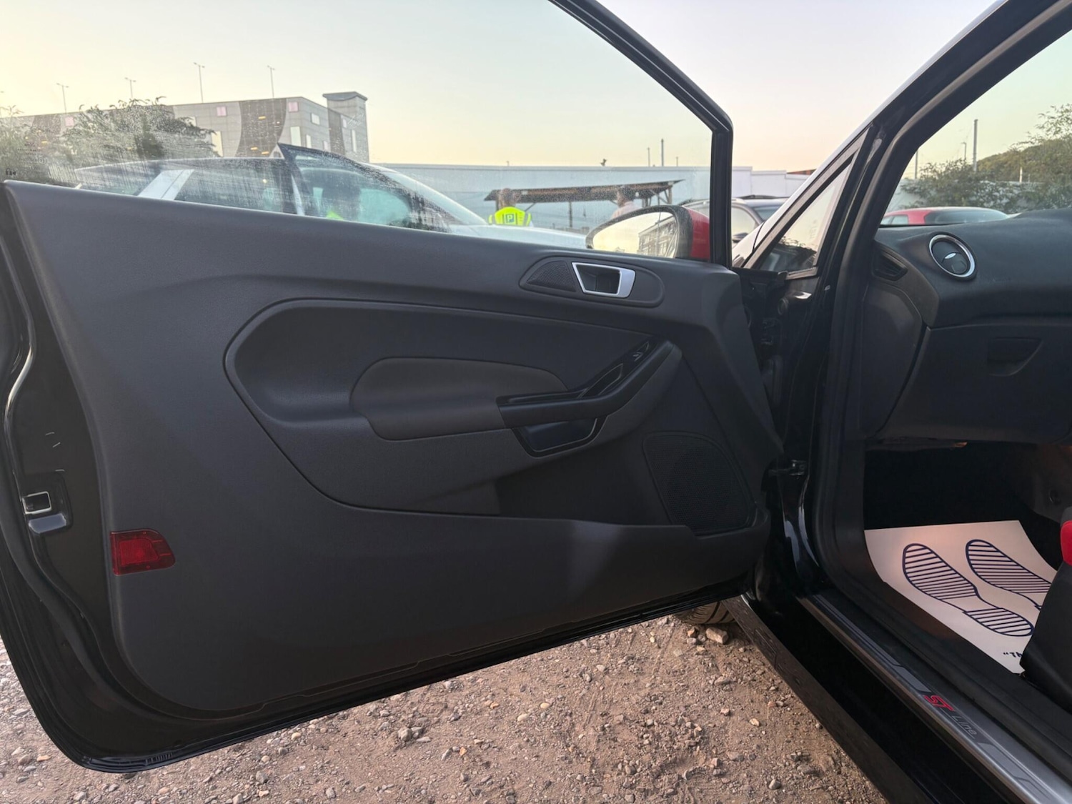 Used Ford Fiesta 2017 for sale - 76425474: Photo 13