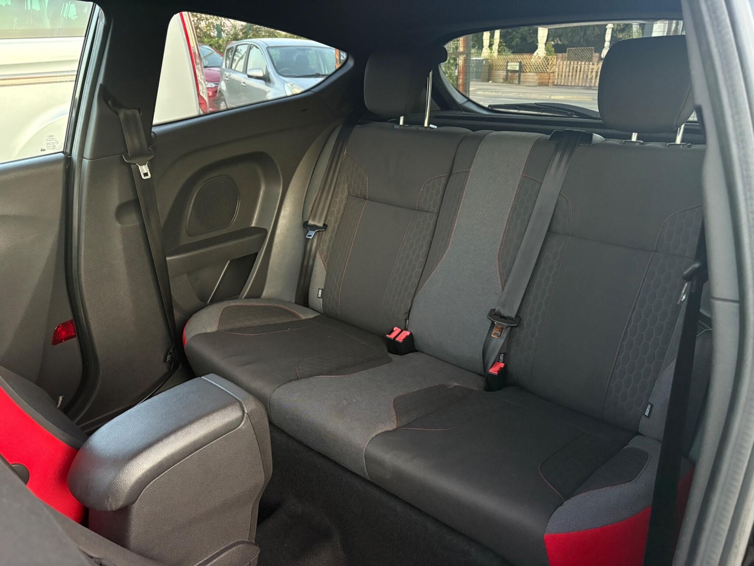 Used Ford Fiesta 2017 for sale - 76425474: Photo 16