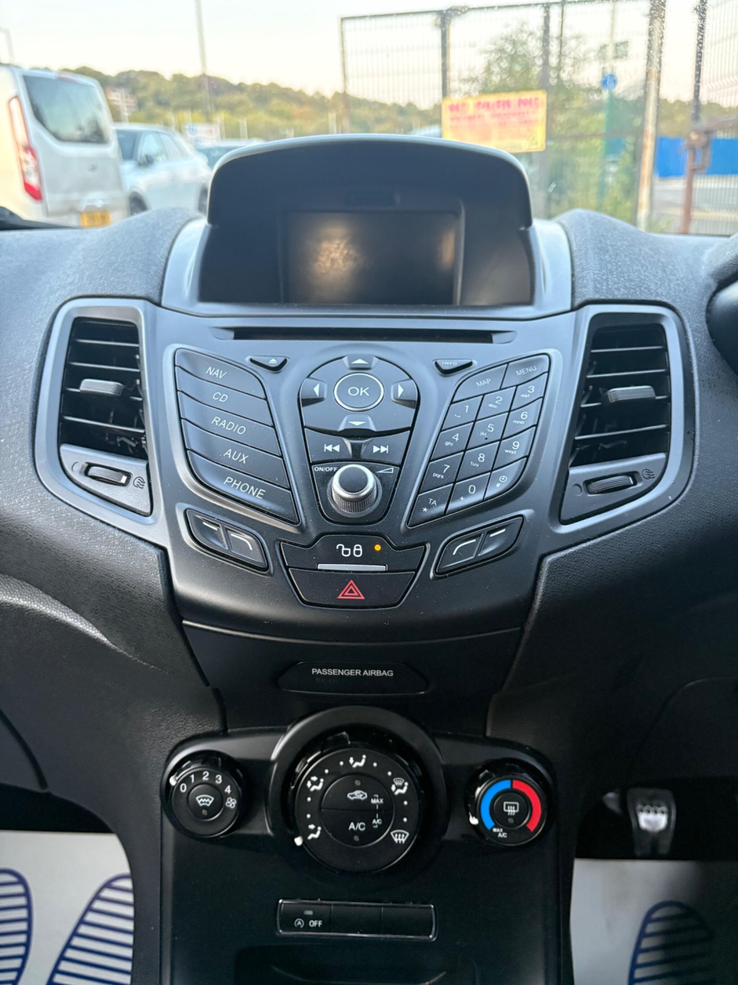 Used Ford Fiesta 2017 for sale - 76425474: Photo 19