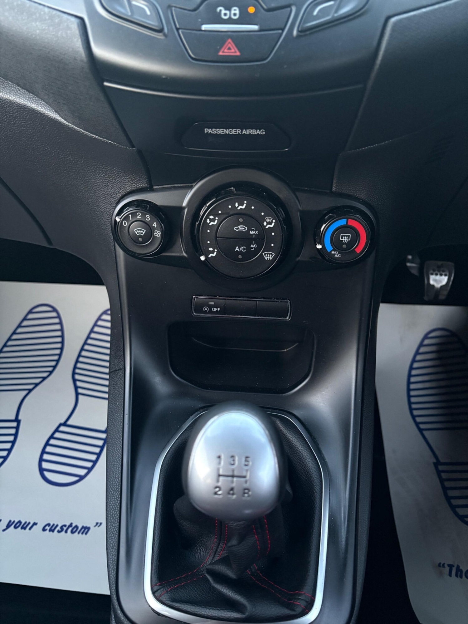 Used Ford Fiesta 2017 for sale - 76425474: Photo 20